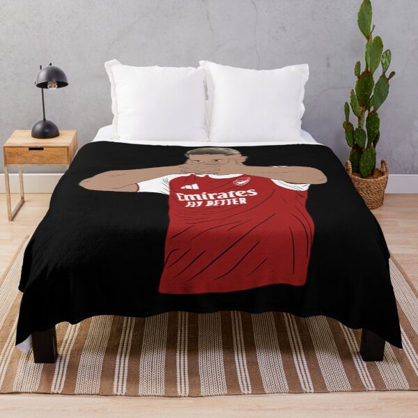 Item preview, Viktor Gyökeres Goal Celebration Minimalist Emirates Fly Better designed and sold by emad hamdi.