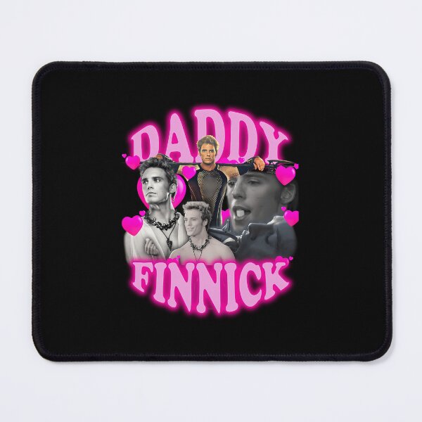 Item preview, Daddy Finnick designed and sold by NarjisDesignzz.