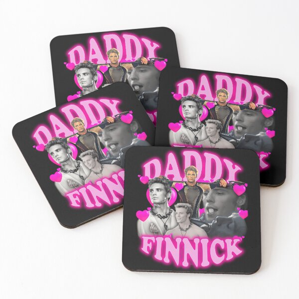 Item preview,  Daddy Finnick designed and sold by NarjisDesignzz.