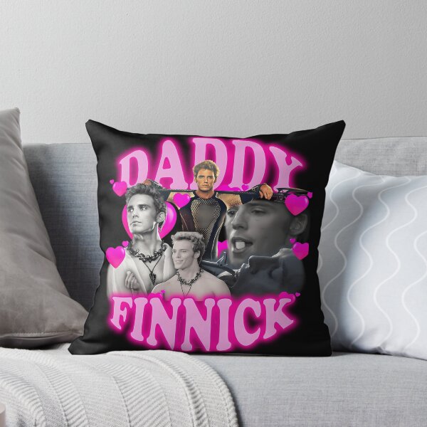 Item preview,  Daddy Finnick designed and sold by NarjisDesignzz.