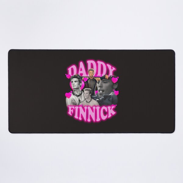 Item preview, Daddy Finnick designed and sold by NarjisDesignzz.