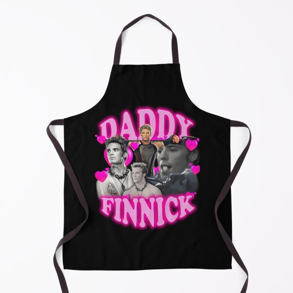 Item preview,  Daddy Finnick designed and sold by NarjisDesignzz.