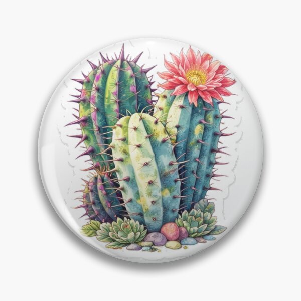 Item preview, Mutant cactus collection 3 designed and sold by ParkSharxx.