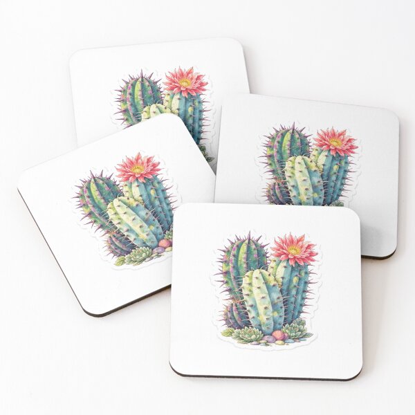 Item preview, Mutant cactus collection 3 designed and sold by ParkSharxx.