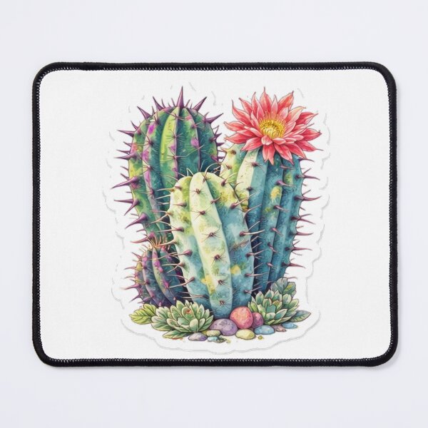 Item preview, Mutant cactus collection 3 designed and sold by ParkSharxx.