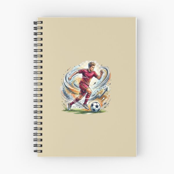 Item preview, Chasing the Goal designed and sold by annenambiro.