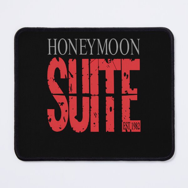 Item preview, HONEYMOON SUITE BAND  designed and sold by Goldsgood.