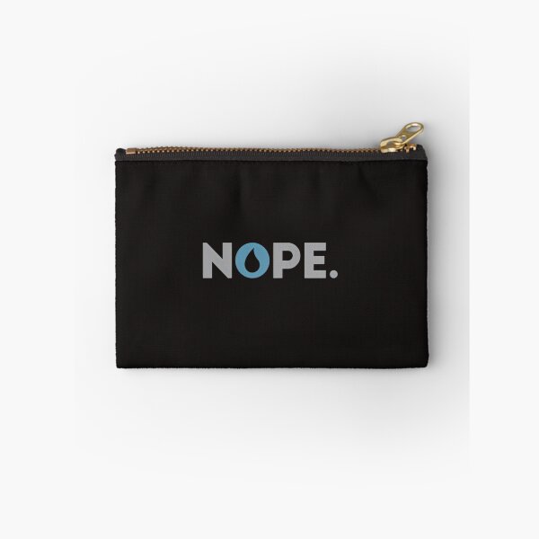 Item preview, Nope Magic The Gathering Control Blue Player designed and sold by NarjisDesignzz.