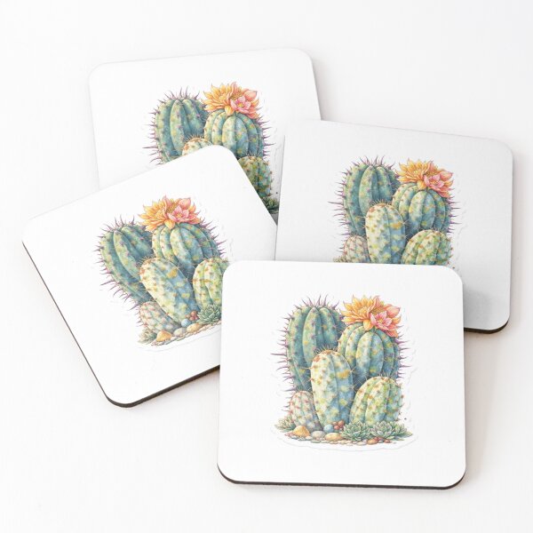 Item preview, Mutant cactus collection 7 designed and sold by ParkSharxx.
