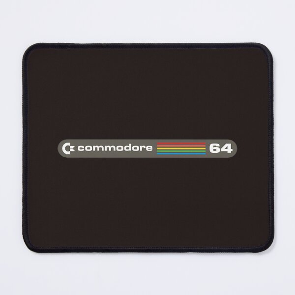 Item preview, C64 designed and sold by gvnrmobva.