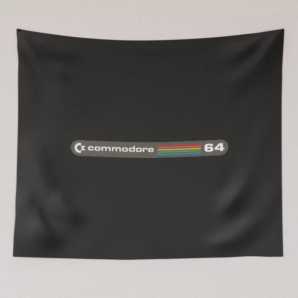 Item preview, C64 designed and sold by gvnrmobva.