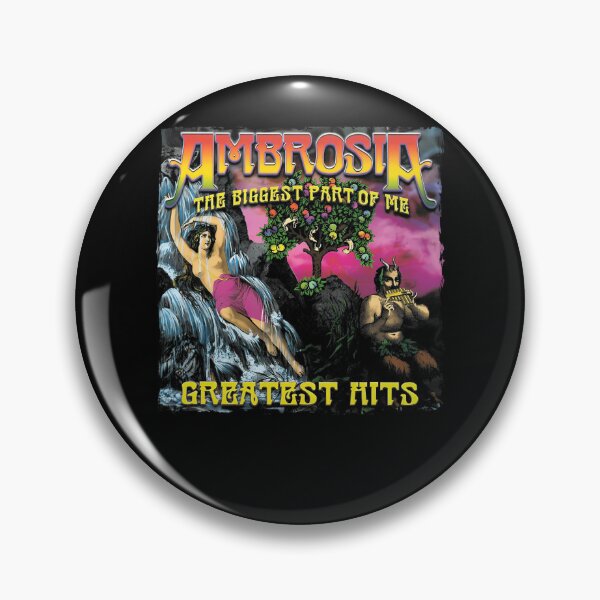 Item preview, AMBROSIA BAND  designed and sold by Momentum Wear.