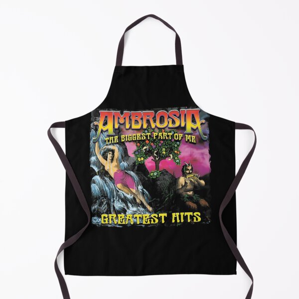 Item preview, AMBROSIA BAND designed and sold by Momentum Wear.
