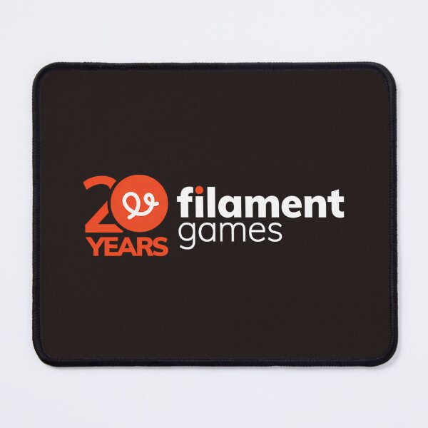 Item preview, Filament Games 20Th Anniversary  designed and sold by gvnrmobva.