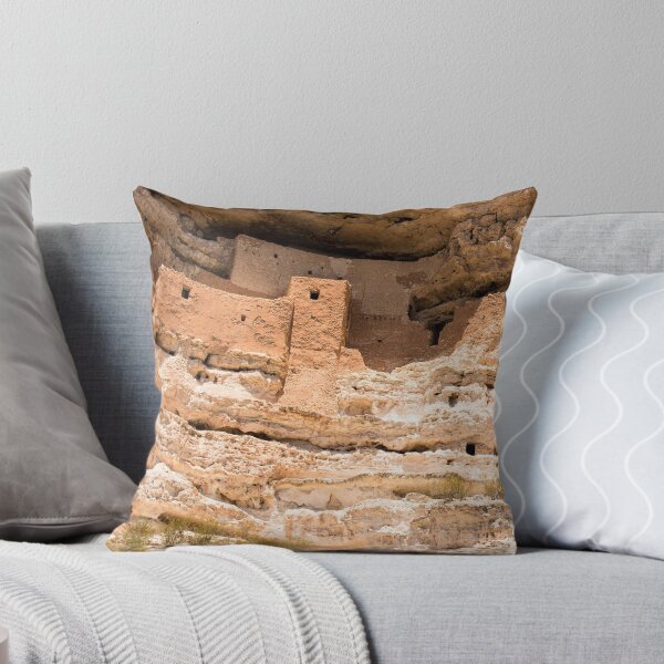 Item preview, Montezuma Castle - 2 ©  designed and sold by © Hany G. Jadaa © Prince John Photography.