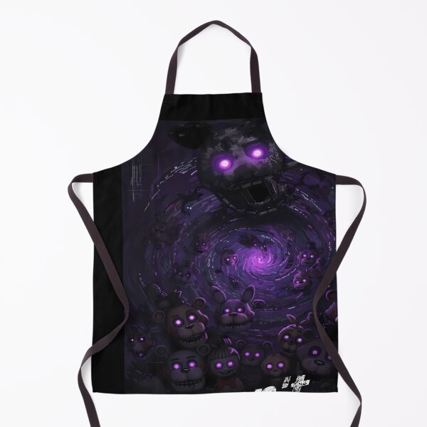 Item preview, Five Nights at Freddy's You Can't Hide designed and sold by JOSEMONTANO21.