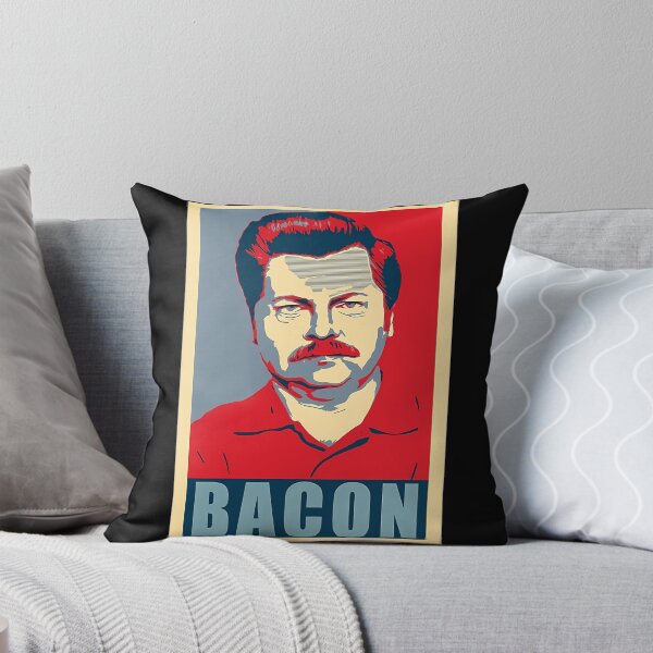 Item preview,  Ron Hope Swanson designed and sold by NarjisDesignzz.