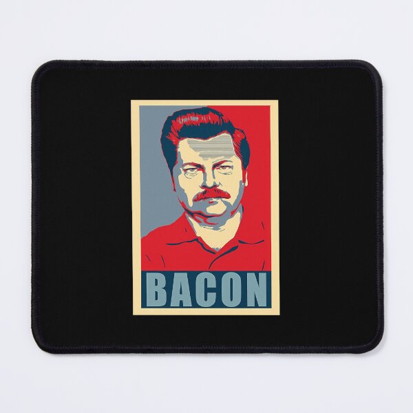 Item preview,  Ron Hope Swanson designed and sold by NarjisDesignzz.