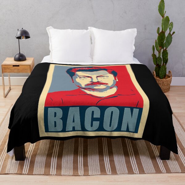 Item preview,  Ron Hope Swanson designed and sold by NarjisDesignzz.