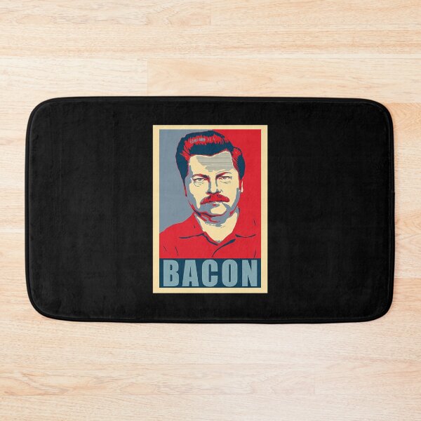 Item preview,  Ron Hope Swanson designed and sold by NarjisDesignzz.