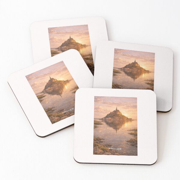 Item preview, France Travel Art designed and sold by Thistle-TShop.