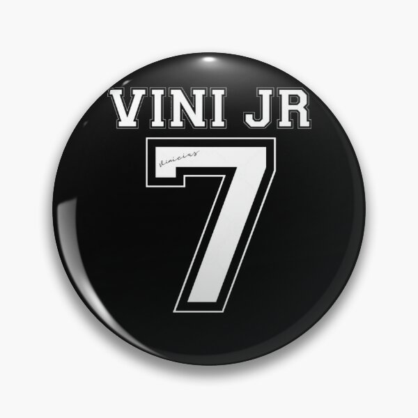 Item preview, vini jr  designed and sold by emad hamdi.