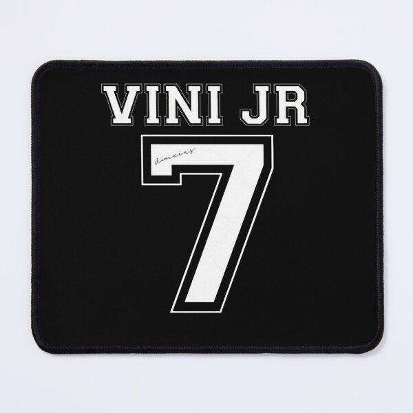 Item preview, vini jr  designed and sold by emad hamdi.