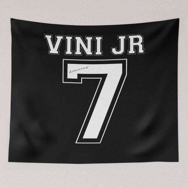 Item preview, vini jr  designed and sold by emad hamdi.