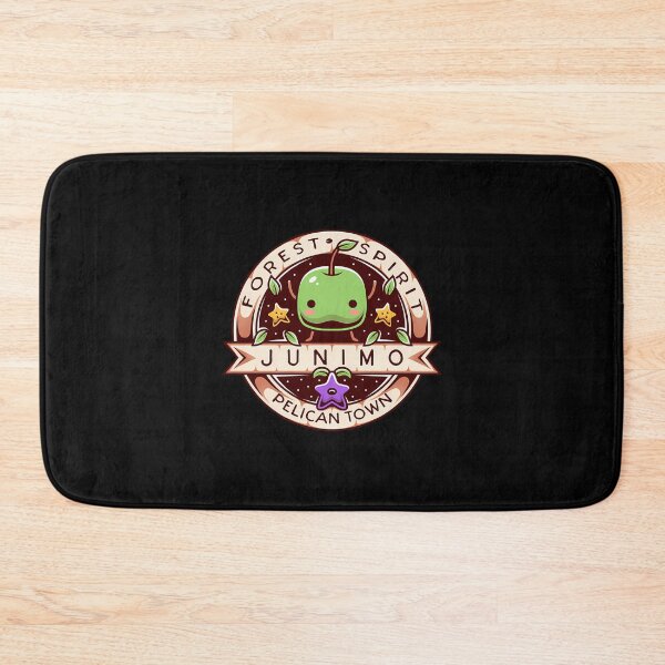 Item preview, Junimo Forest Spirit designed and sold by NarjisDesignzz.