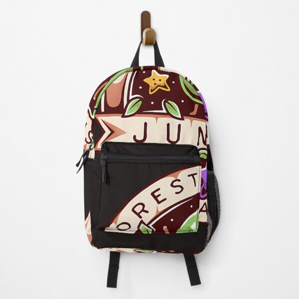Item preview, Junimo Forest Spirit designed and sold by NarjisDesignzz.