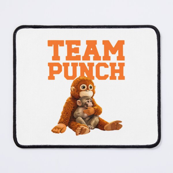 Item preview, Punch The Monkey designed and sold by NonBuyingData.