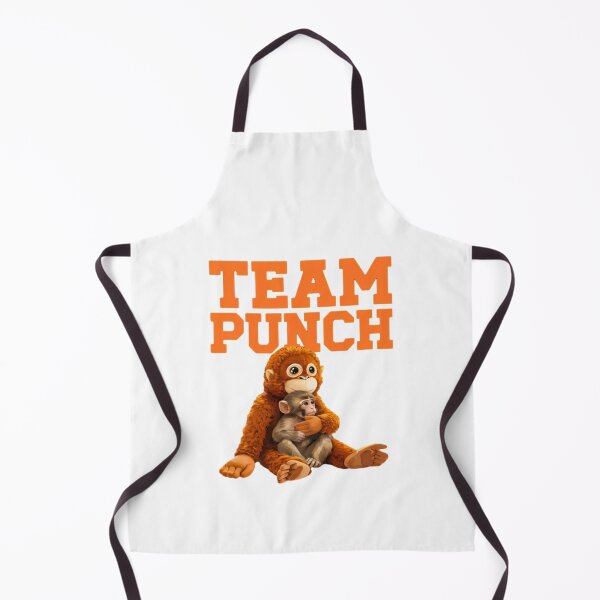 Item preview, Punch The Monkey designed and sold by NonBuyingData.