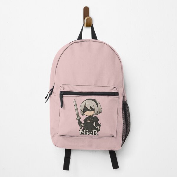 Item preview, nier designed and sold by NCNGDESIGN.
