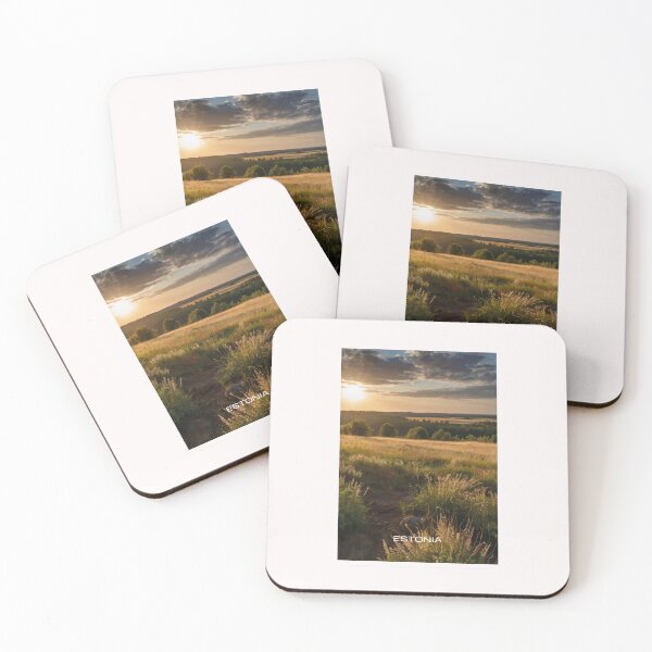 Item preview, Estonia Travel Art designed and sold by Thistle-TShop.