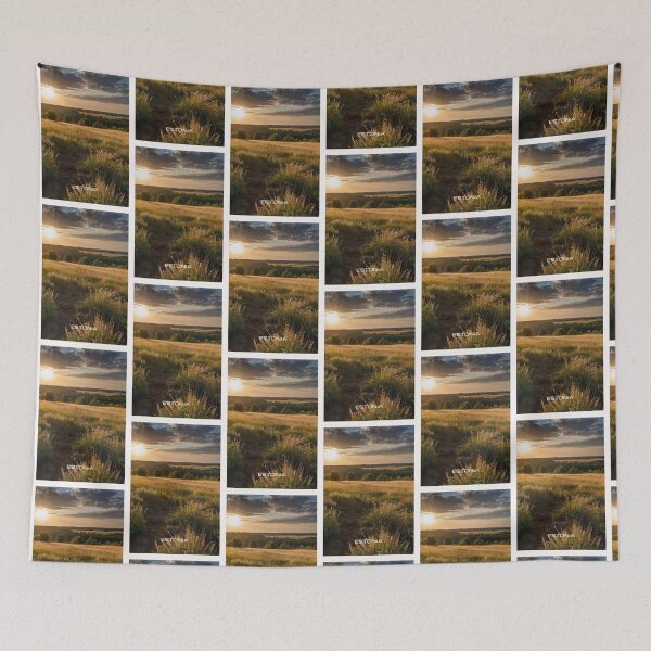 Item preview, Estonia Travel Art designed and sold by Thistle-TShop.
