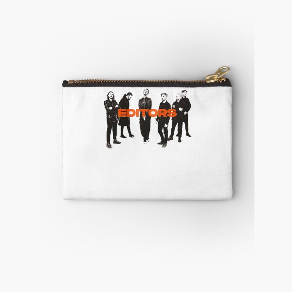 Item preview, EDITORS BAND  designed and sold by CeeRoc.