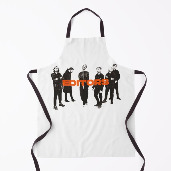 Item preview, EDITORS BAND  designed and sold by CeeRoc.