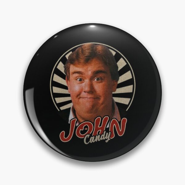 Item preview, 80S John Candy  designed and sold by emad hamdi.