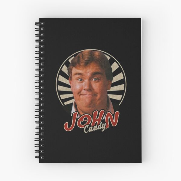 Item preview, 80S John Candy  designed and sold by emad hamdi.