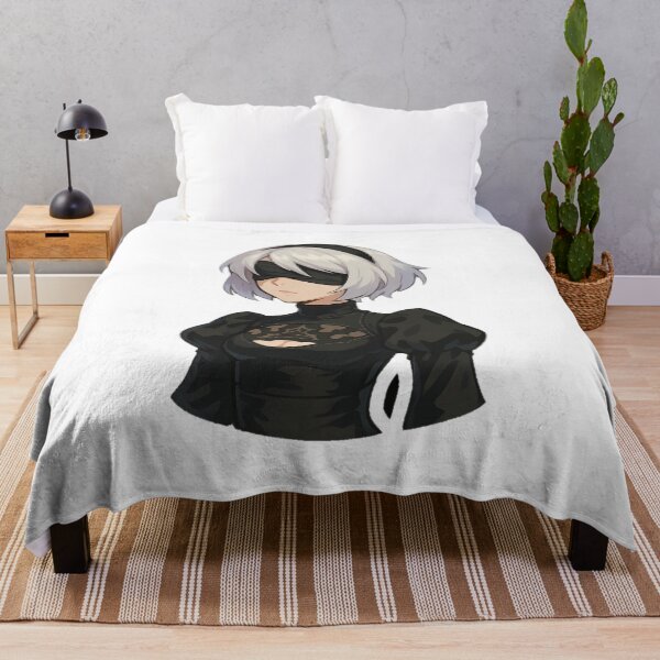 Item preview, nier designed and sold by NRSROTE.