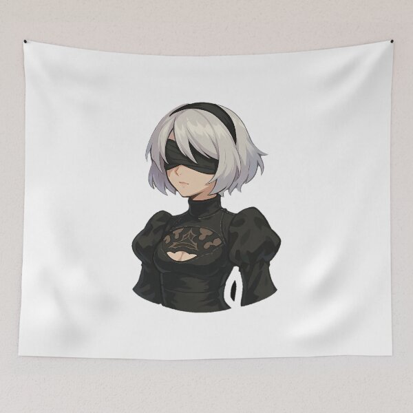 Item preview, nier designed and sold by NRSROTE.