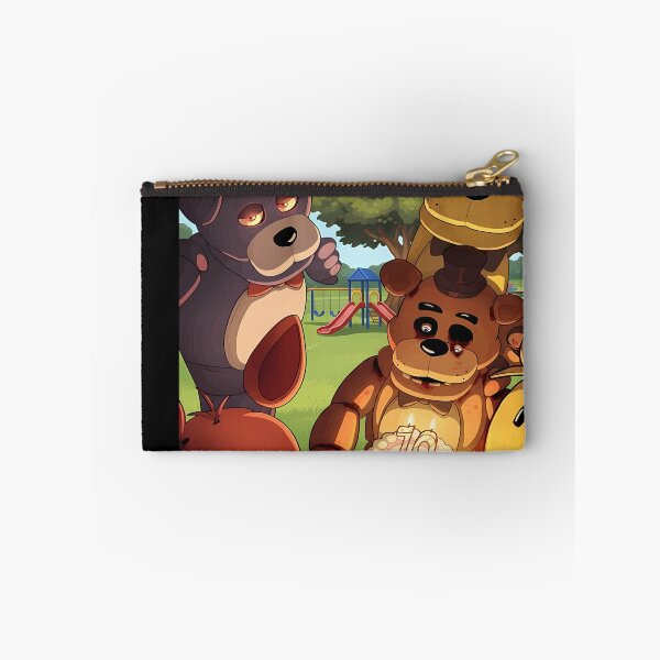 Item preview, Five Nights at Freddy's Anniversary Celebration designed and sold by JOSEMONTANO21.
