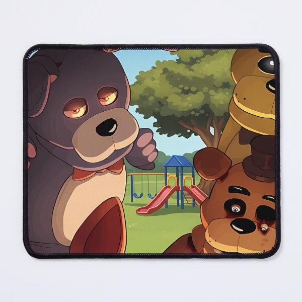 Item preview, Five Nights at Freddy's Anniversary Celebration designed and sold by JOSEMONTANO21.
