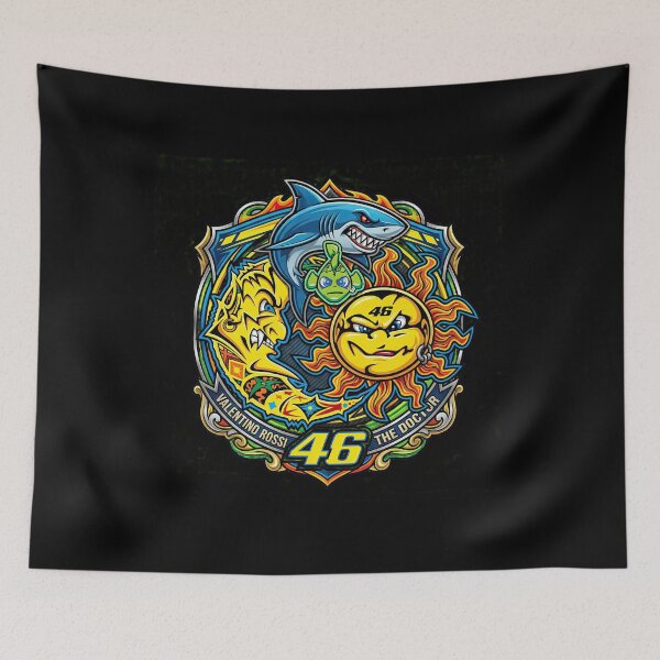Item preview, 46 Racing Champion Legacy Motorsport Artwork designed and sold by enzoade.