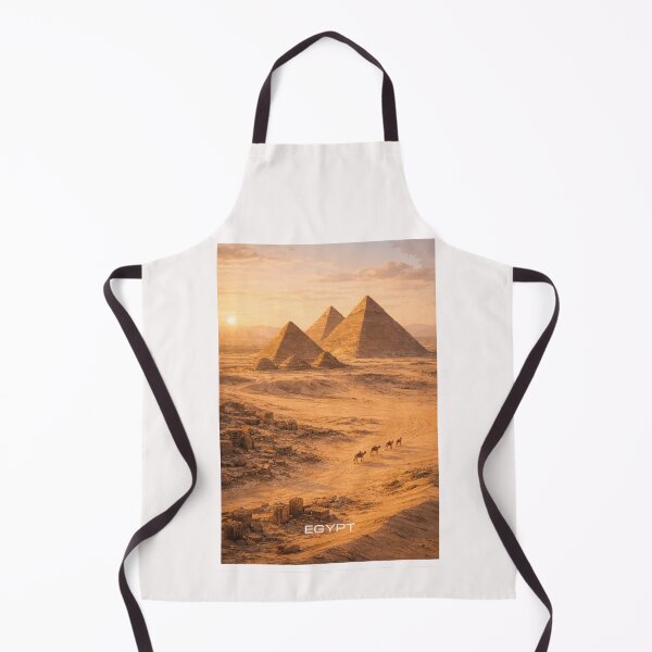 Item preview, Egypt Travel Art designed and sold by Thistle-TShop.