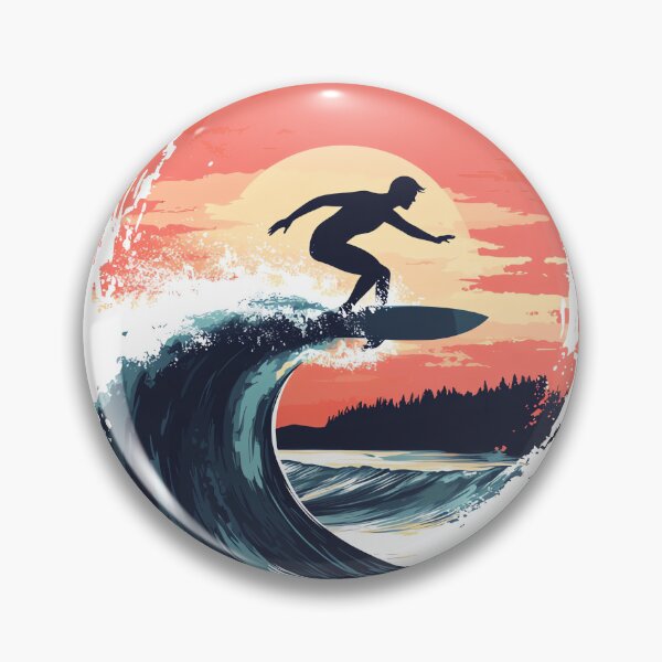 Artikelvorschau, Surf Life entworfen und verkauft von SunnyArt85.