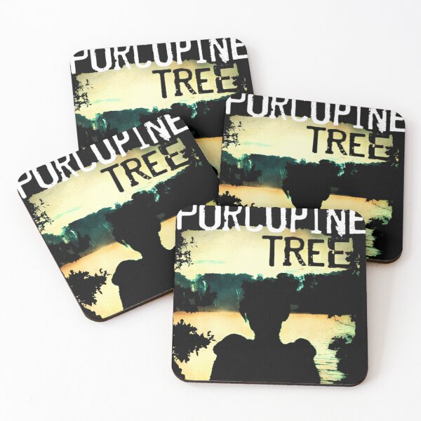 Item preview,  Porcupine Tree Best Of Rock designed and sold by ReneeMcintyre.