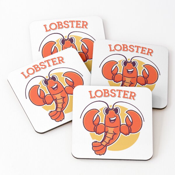 Item preview, Vintage Lobster Illustration 1 designed and sold by mcraft studio.