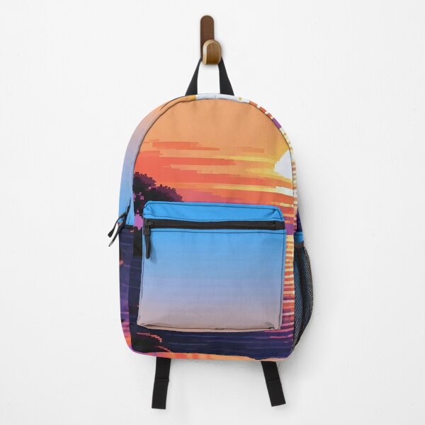 Item preview, 8-Bit Horizon designed and sold by DW-AiRT.