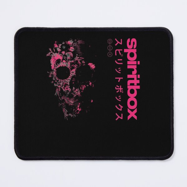 Item preview, SPIRITBOX BAND designed and sold by Goldsgood.